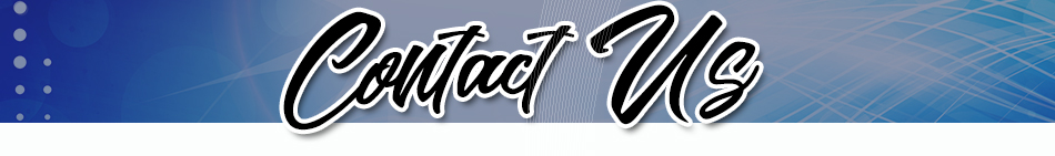 Contact Us